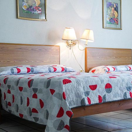 Hotel La Huerta Rio Verde Luaran gambar